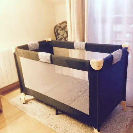 Atico Marques Playa Centro - Garaje Opcional Apartamento Gijón
