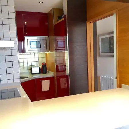 Atico Marques Playa Centro - Garaje Opcional Apartamento *
